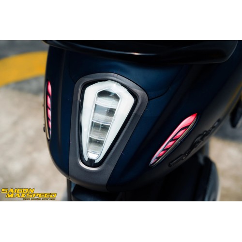 Đèn Hậu JPA Yamaha Grande 2022+ (chính hãng) Đèn Hậu JPA Yamaha Grande 2022+ (chính hãng)